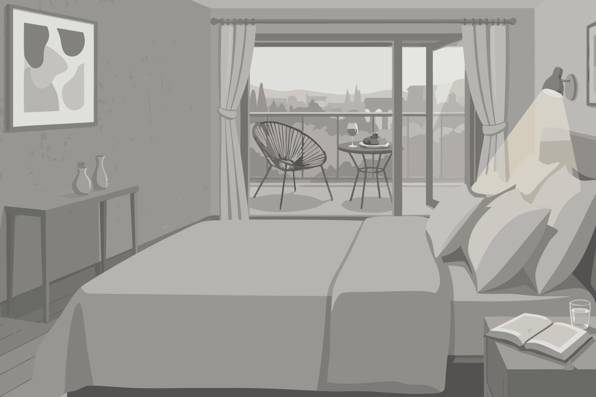 Superior Suite