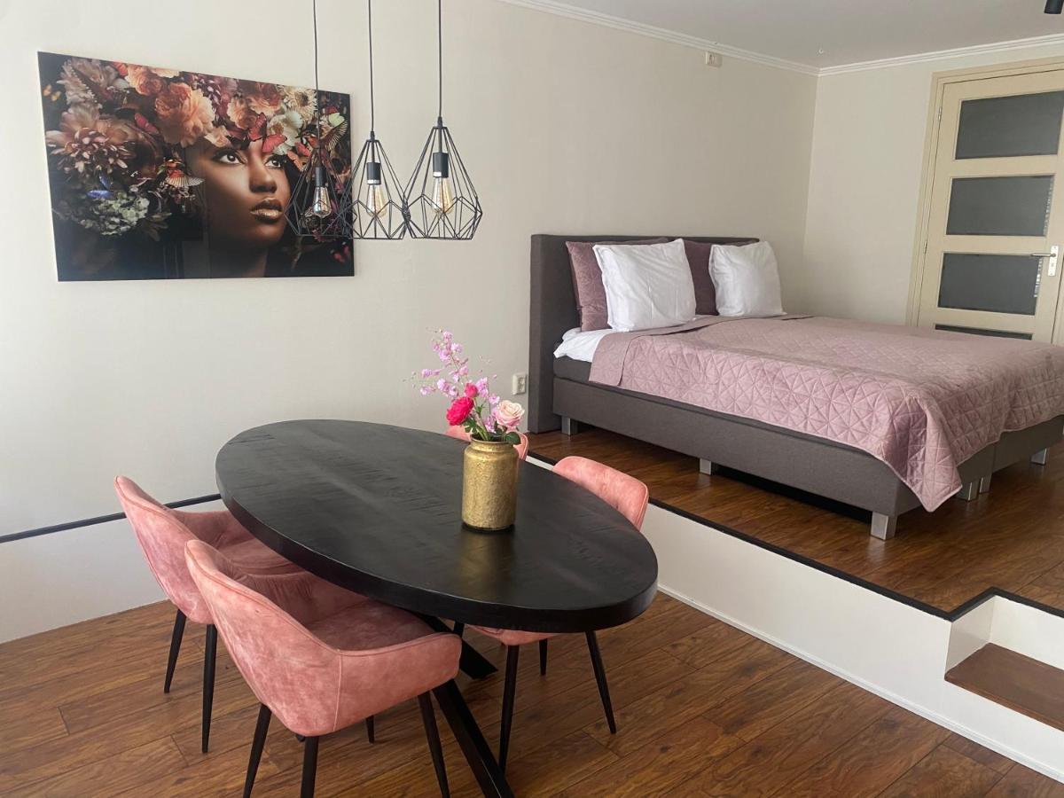 Deluxe Familiekamer