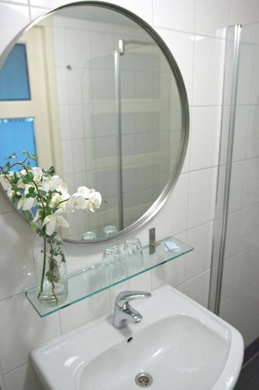 Standaard Kamer met 2 Bedden
